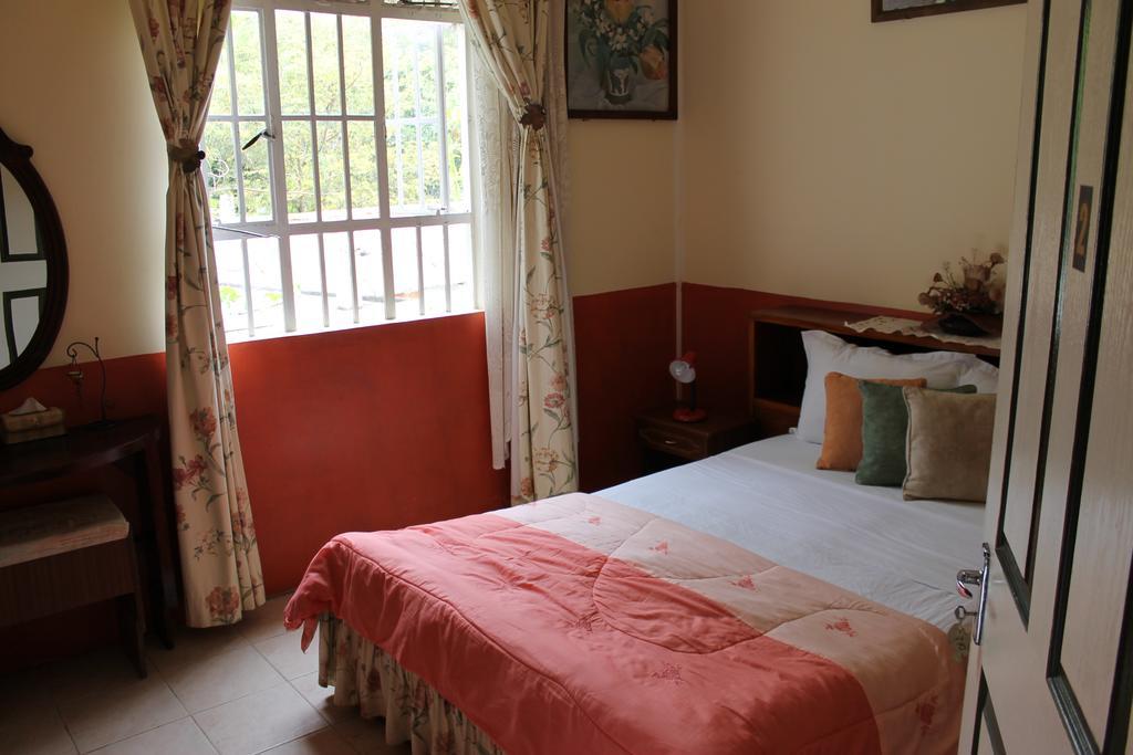 Villa Le Chapo Port Mathurin Værelse billede